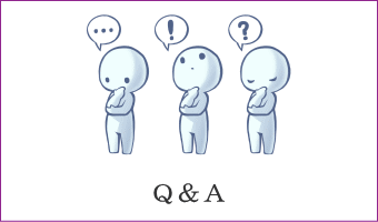 Q&A